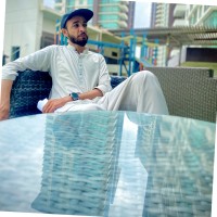 Syed Maher Ali Gardazi