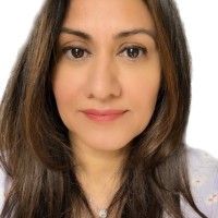 Saira Butt, Md, Facp, Fidsa