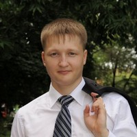 Viacheslav Kabanov
