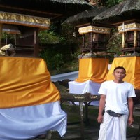 i nyoman surya ( bali )