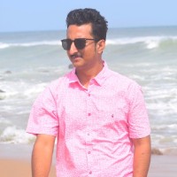 Pushkar Pushp