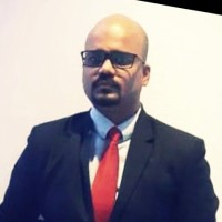 Amit Desai