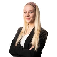 Mia Astrup Pedersen