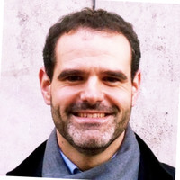 Marcos Gómez Ruiz