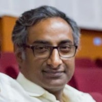 Tilak Gupta