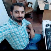 Abbas Ali
