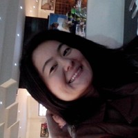 Priscila Midori Arashiro