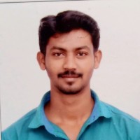 Goutham M