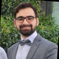 Mohammadreza Shasti