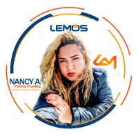 Nancy Patiño
