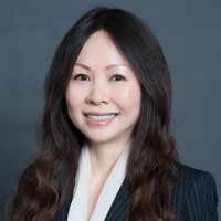 Adele Liu, CFA, CFP