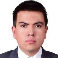 Ignacio Martin E.