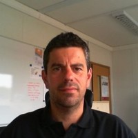 Chris Fyson