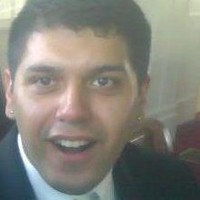 Antonio Corona