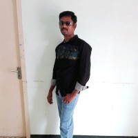Bharathi Raja Arulvanan