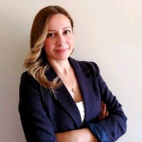 Deniz Ezgi Demi̇r