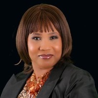Dr. Patty Fitzhugh