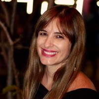 Iris Patrícia Do Santos