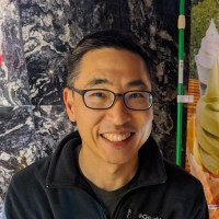 Jonathan Ito, PhD