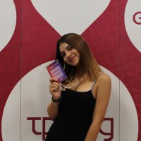 Yasemin Sude Öd