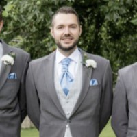 Christopher Machin