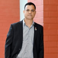 Rajesh Singh Negi, Alumni - Indian Institute of Management Kozhikode