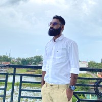 ABHIJITH CR