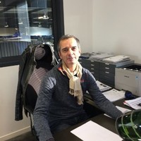 Gilles Doublier