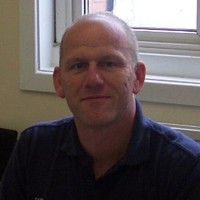 Garry Hulbert