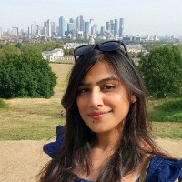 Sakshi Sarda