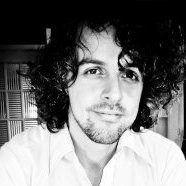 Nicolas Geerinckx