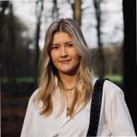 Tess Kurvers