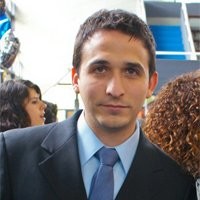 Roberto Alejandro Castellanos Fdz