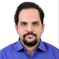 Sambit Choudhury