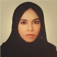 Shaikha Ismail
