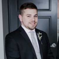 Jordan Farmer, Pmp