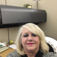 Terri Jolley