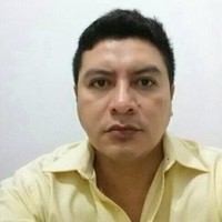 Enrique Cetina