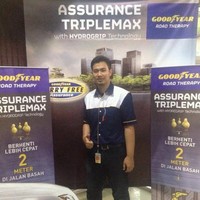 Trian Aditya Putra