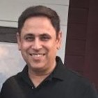 Sandeep Malhotra, P.Eng.,Pmp