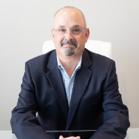 Mark Ford