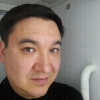 Dinis Badretdinov