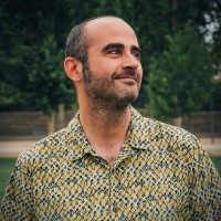 Pablo García-Serrano