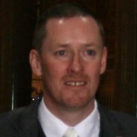 Alan McGuirk