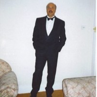 Alex Iakobachvili, PhD, MSc