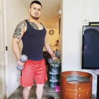 Johnny Ordoñez