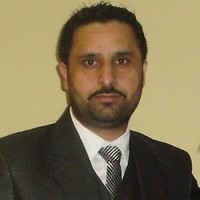 Satpal Singh