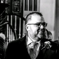 David Montgomery