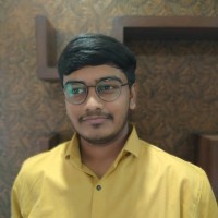 Daksh Doshi