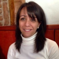Silvia Arcos Sánchez